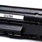 Toner Compatível Ce278a 78a | P1566 P1606dn M1530 1536 2.1k